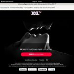Xxltv.fr With European Credit Card