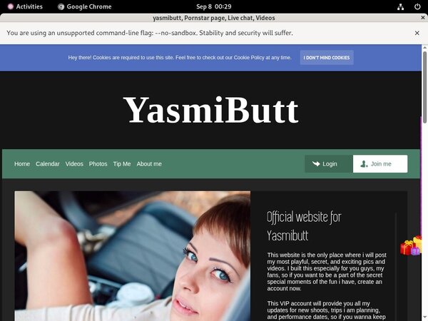 Yasmibutt Review Yasmibutt Review