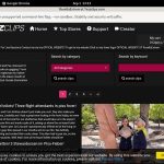 Yezzclips.com User Name Password