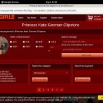 Yoogirls.com Trial Account