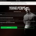 Young Perps Discount Coupon Young Perps Discount Coupon