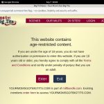 Yourmomsgotbigtits Free Accounts And Passwords