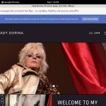 Com Lady-dorina Paypal