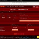 CrushPassion Discount Sign Up
