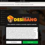 Desibang Valid Account