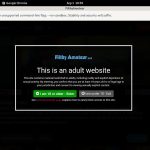 Discount Filthy Amateur Save 50%