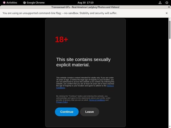 Transsexualgfs Password Forum