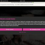 Free Sina Valentini Full