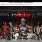 Game Of Lust 2 Account 2014