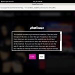 James Deen Pay With