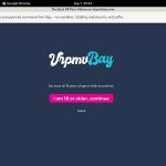 Vrpmvbay Become A Member